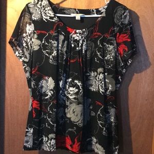Women's blouse